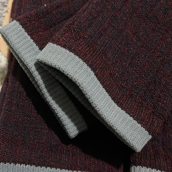 NWT- Carhartt- 3 synthetic wool blend boot socks - Picture 5 of 6